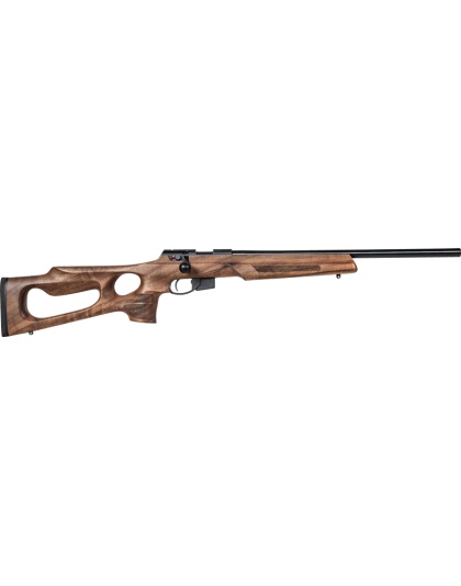 ANSCHUTZ 1761 HB 22LR 20"