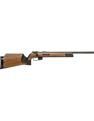 ANSCHUTZ 1761 HB MSR 22LR