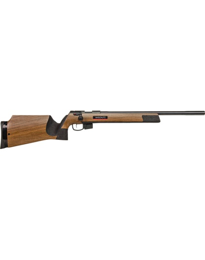 ANSCHUTZ 1761 HB MSR 22LR