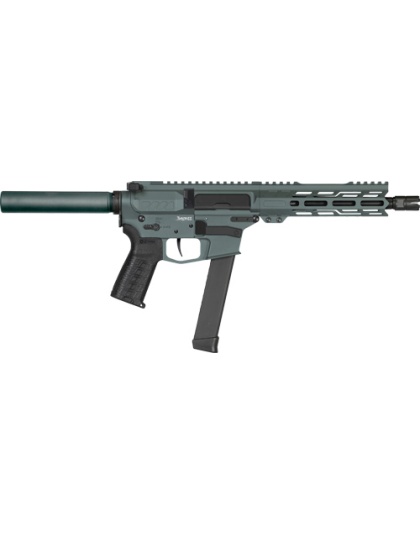 CMMG PISTOL BANSHEE MKGS 9MM