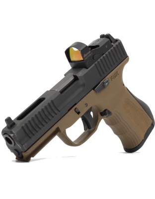 FMK ELITE PRO PISTOL 9MM