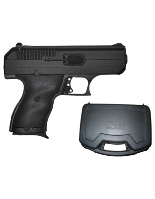 HI-POINT PISTOL COMPACT 9MM