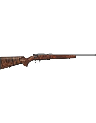 ANSCHUTZ 1710 HB AV SS 22LR