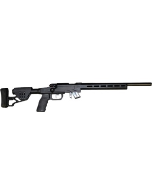 ANSCHUTZ 1710 XLR HB 22LR