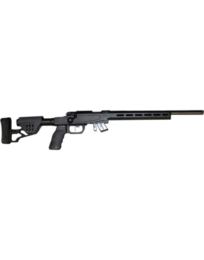 ANSCHUTZ 1710 XLR HB 22LR