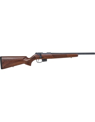 ANSCHUTZ 1761 HB 22LR 18" TB