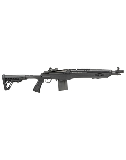 SPRINGFIELD M1A SOCOM CQB 308