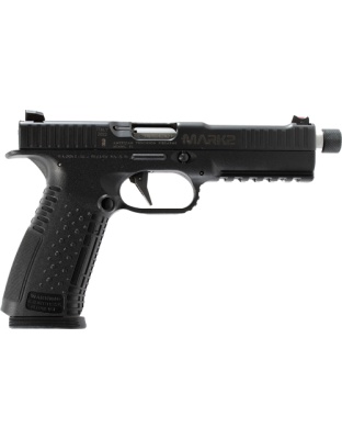 APF STRIKE ONE MARK II 9MM