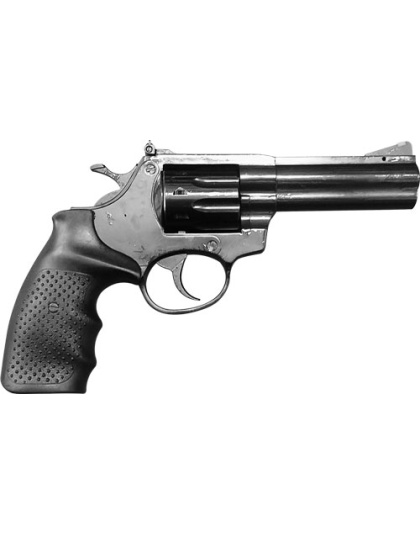 ROCK ISLAND ALPHA REVOLVER