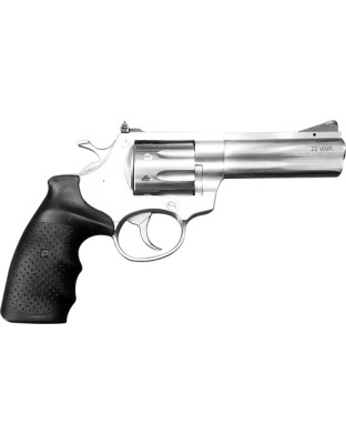 ROCK ISLAND ALPHA REVOLVER