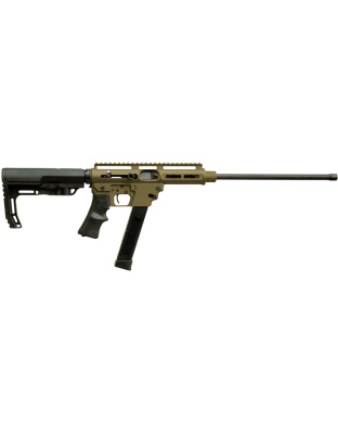 TNW AERO SURVIVAL RIFLE LTE