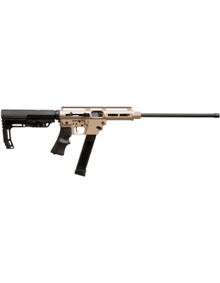 TNW AERO SURVIVAL RIFLE LTE