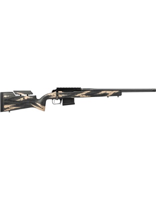 AERO PRECISION SOLUS SA RIFLE