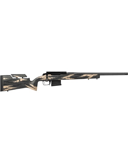 AERO PRECISION SOLUS SA RIFLE