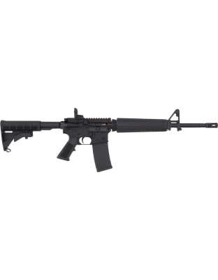 AERO PRECISION AC-15M RIFLE