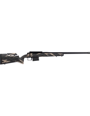 AERO PRECISION SOLUS SA RIFLE