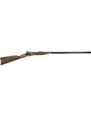 CIMARRON 1874 RIFLE FROM DOWN