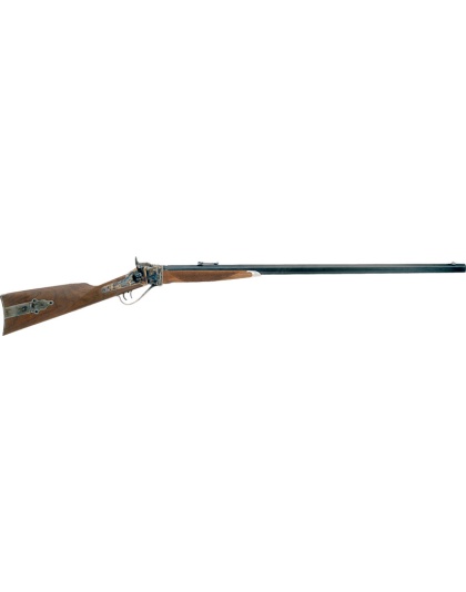 CIMARRON 1874 RIFLE FROM DOWN