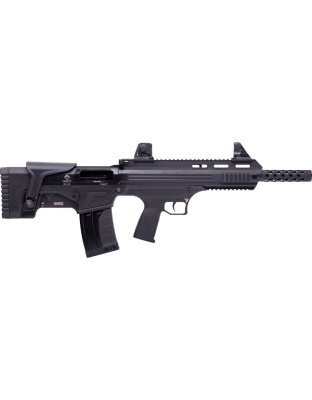 ATI BULLDOG BULLPUP SHOTGUN