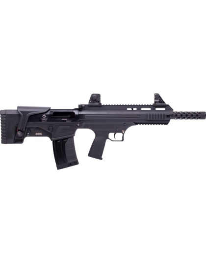 ATI BULLDOG BULLPUP SHOTGUN