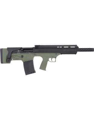ATI BULLDOG BULLPUP SHOTGUN