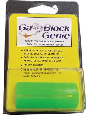 GAS BLOCK GENIE GAS BLOCK