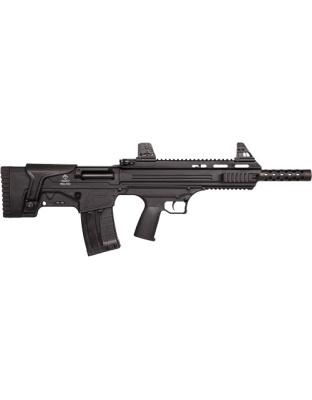 ATI BULLDOG BULLPUP SHOTGUN
