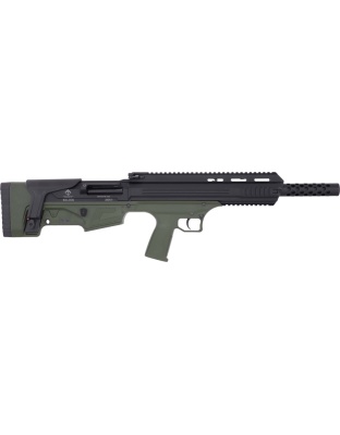 ATI BULLDOG BULLPUP SHOTGUN