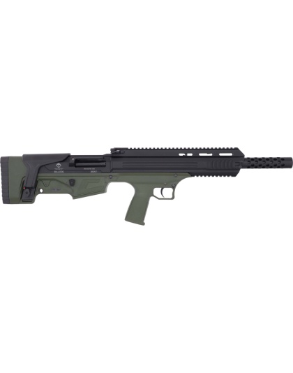 ATI BULLDOG BULLPUP SHOTGUN