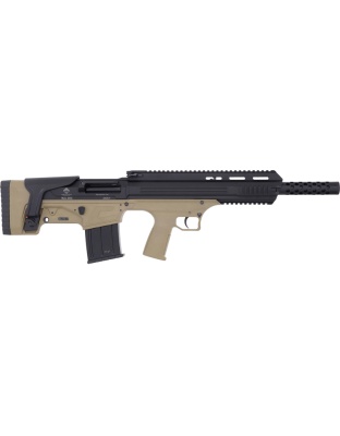 ATI BULLDOG BULLPUP SHOTGUN