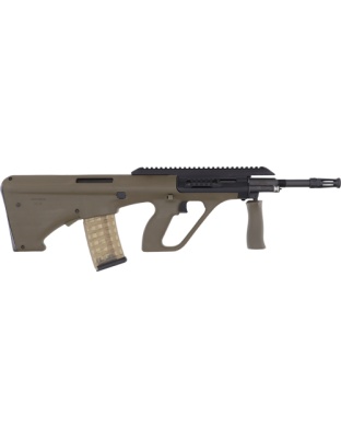 STEYR AUG A3 M2 5.56/223