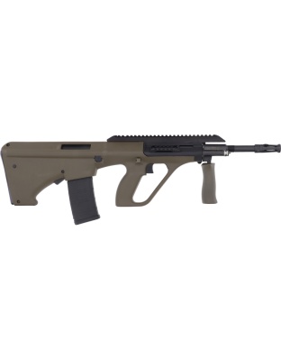 STEYR AUG A3 M2 5.56/223