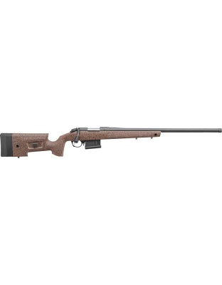 BERGARA B14 HMR 7MM PRC 24"