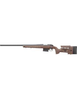 BERGARA B14 HMR LH 7MM PRC 24"