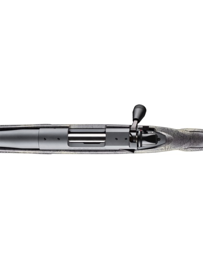 BERGARA B14 WILDERNESS HMR