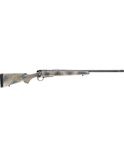 BERGARA B14 CARBON WILDERNESS