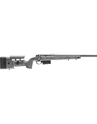 BERGARA B14R TRAINER 17HMR