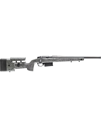 BERGARA B14R TRAINER 17HMR