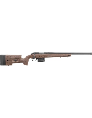 BERGARA B14 HMR 22-250 24"