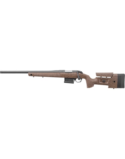 BERGARA B14 HMR LH 308 WIN