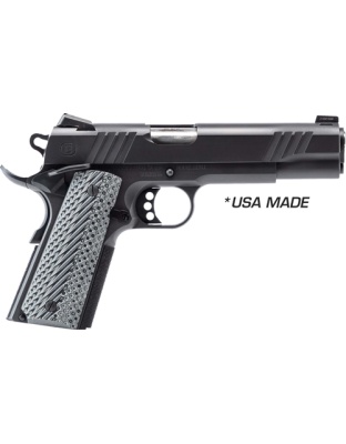 BERSA B1911 45ACP BLACK/BLACK