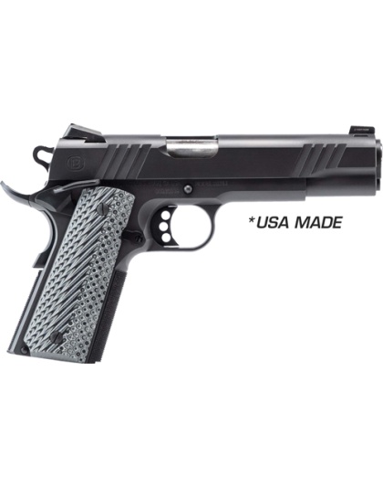 BERSA B1911 45ACP BLACK/BLACK