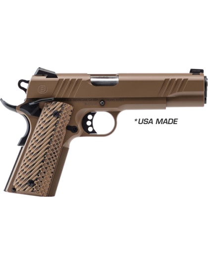 BERSA B1911 45ACP FDE