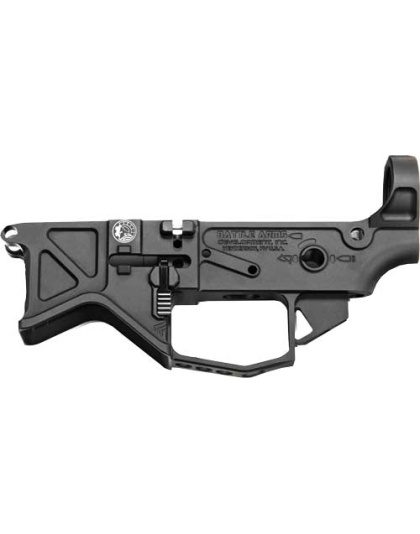 BATTLE ARMS AR-15 LIGHTWEIGHT