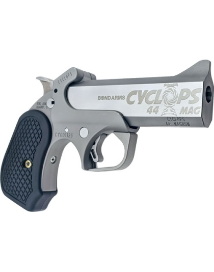 BOND ARMS CYCLOPS 44MAG SS