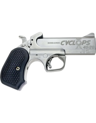 BOND ARMS CYCLOPS 45-70