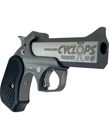 BOND ARMS CYCLOPS 50AE