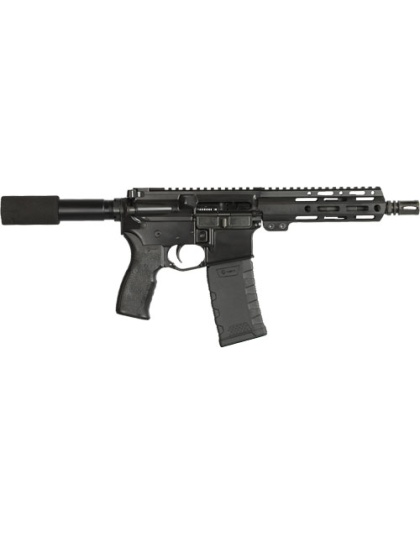 BERSA AR15 PISTOL 5.56 NATO