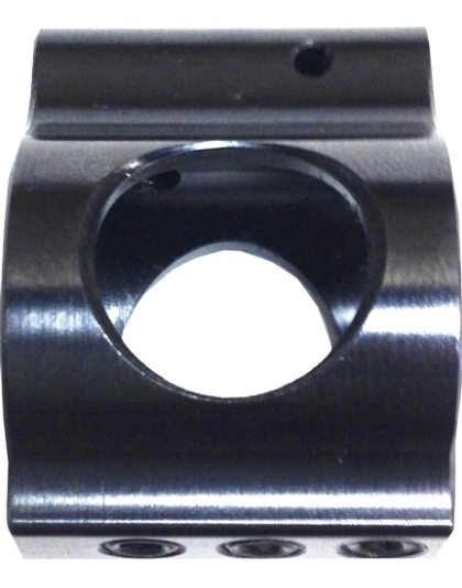FAXON ADJUSTABLE .750" LOW