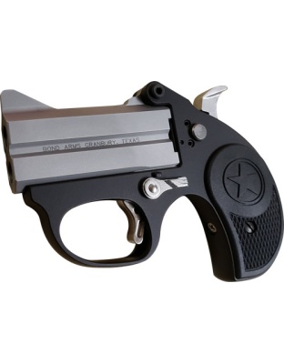 BOND ARMS STINGER 380ACP